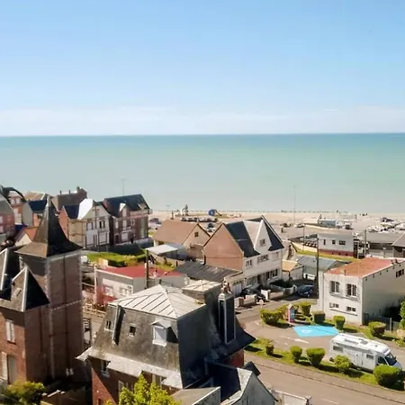Cosy Vue Exceptionnelle Apartment Woignarue