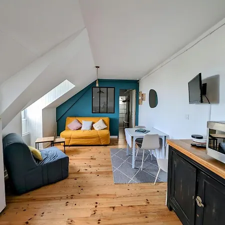 Cosy Vue Exceptionnelle