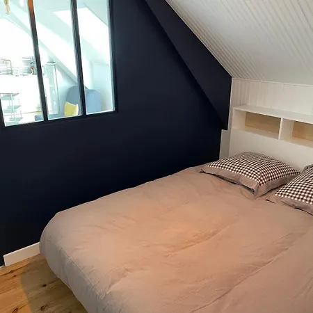 Cosy Vue Exceptionnelle Apartment