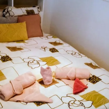 Cosy Vue Exceptionnelle *