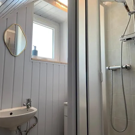 Lägenhet Cosy Vue Exceptionnelle Le Falhable *